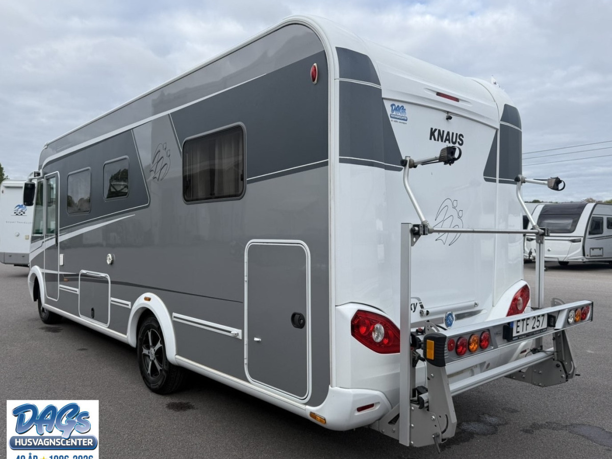 Knaus Sky i 700 LX Scandinavian Selection, bild 6 av 26