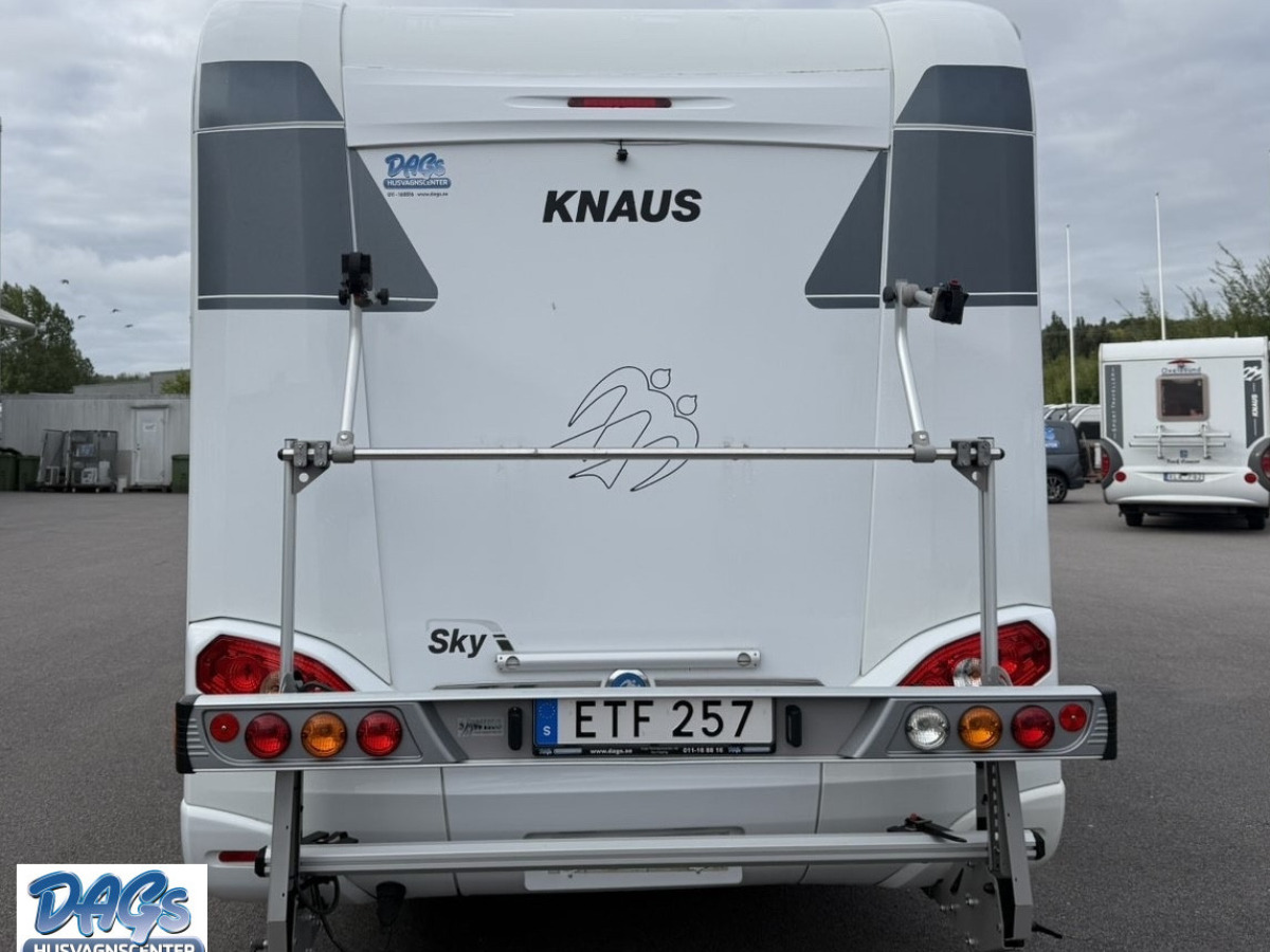 Knaus Sky i 700 LX Scandinavian Selection, bild 7 av 26