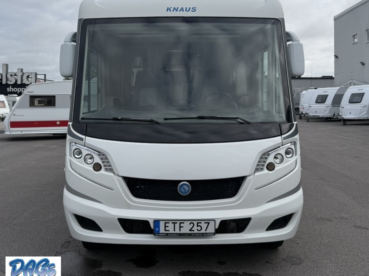 Knaus Sky i 700 LX Scandinavian Selection, bild 8 av 26