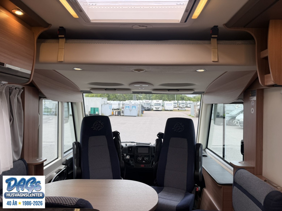 Knaus Sky i 700 LX Scandinavian Selection, bild 9 av 26