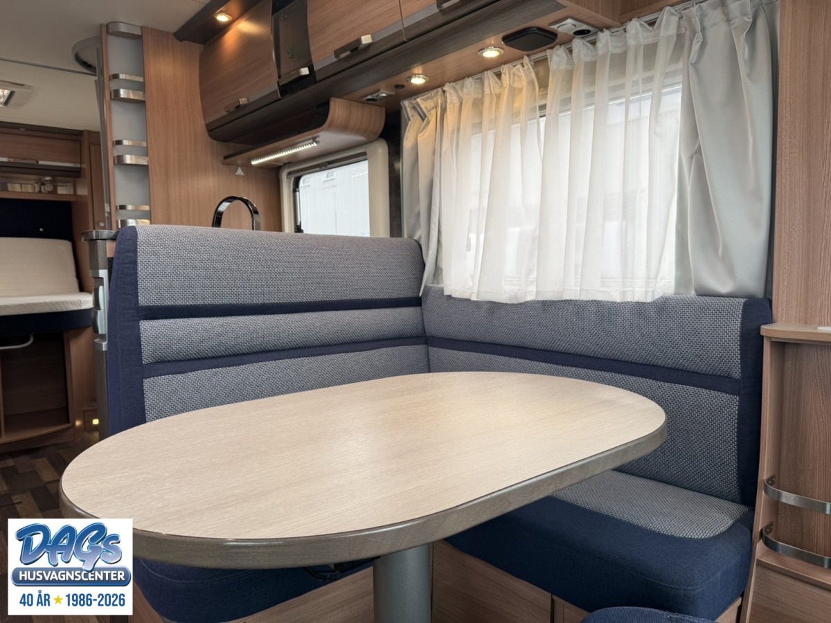 Knaus Sky i 700 LX Scandinavian Selection, bild 10 av 26