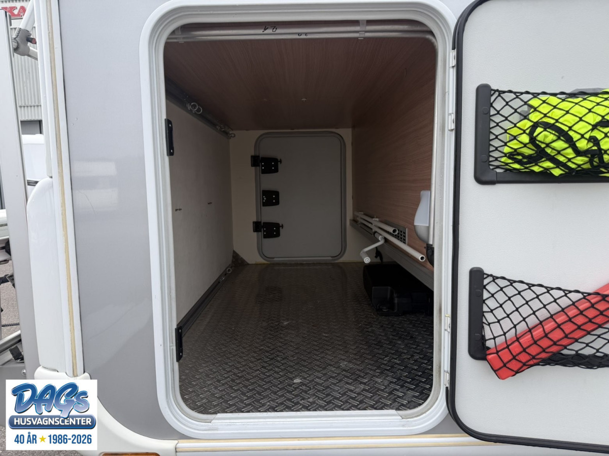 Knaus Sky i 700 LX Scandinavian Selection, bild 12 av 26