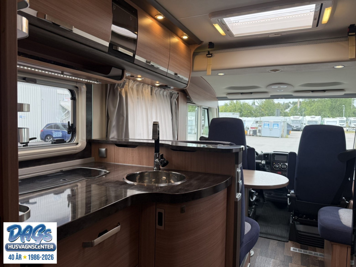 Knaus Sky i 700 LX Scandinavian Selection, bild 13 av 26
