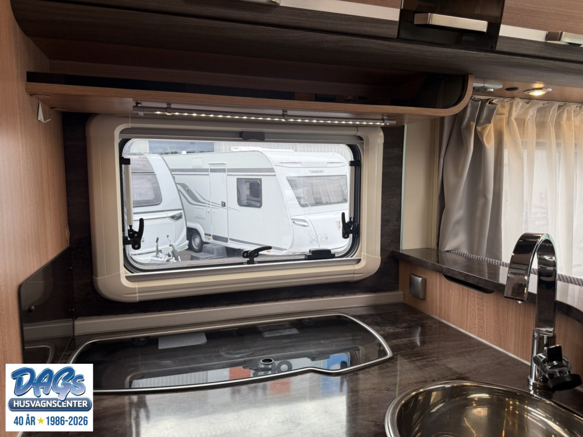 Knaus Sky i 700 LX Scandinavian Selection, bild 14 av 26