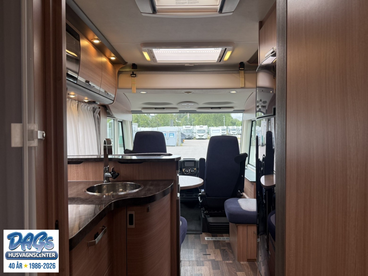 Knaus Sky i 700 LX Scandinavian Selection, bild 15 av 26