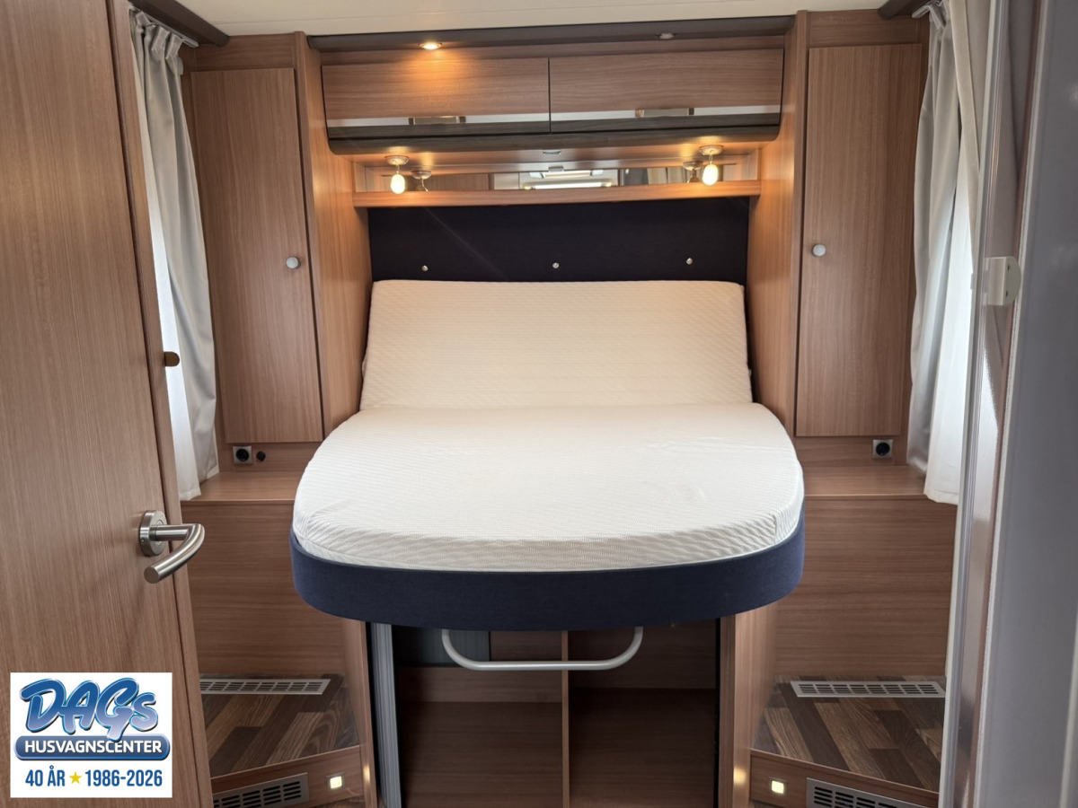 Knaus Sky i 700 LX Scandinavian Selection, bild 16 av 26
