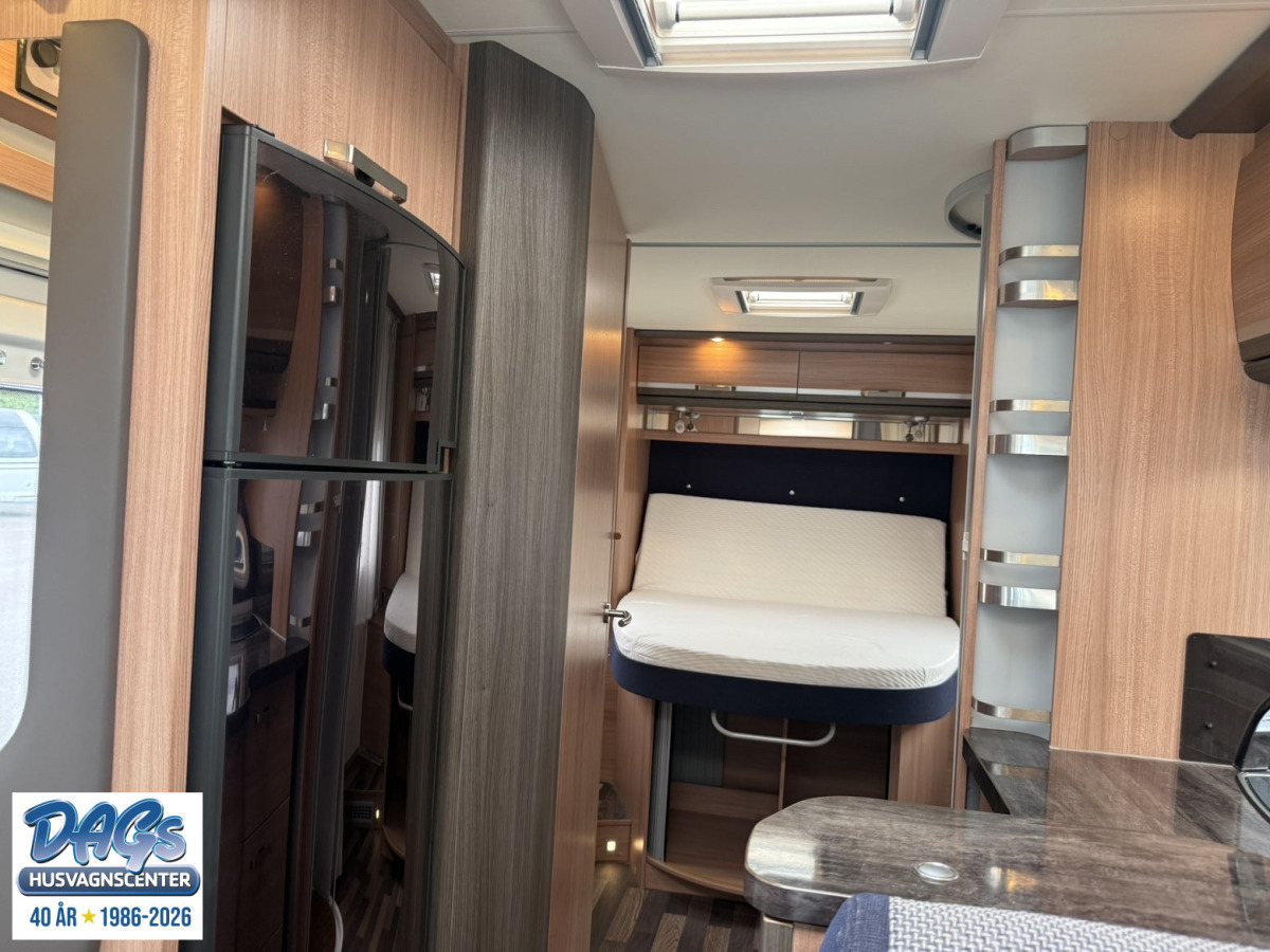 Knaus Sky i 700 LX Scandinavian Selection, bild 19 av 26
