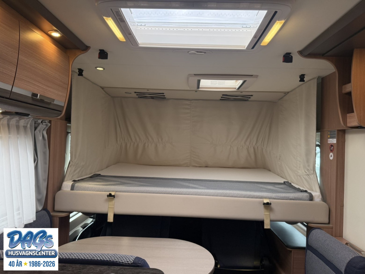Knaus Sky i 700 LX Scandinavian Selection, bild 20 av 26