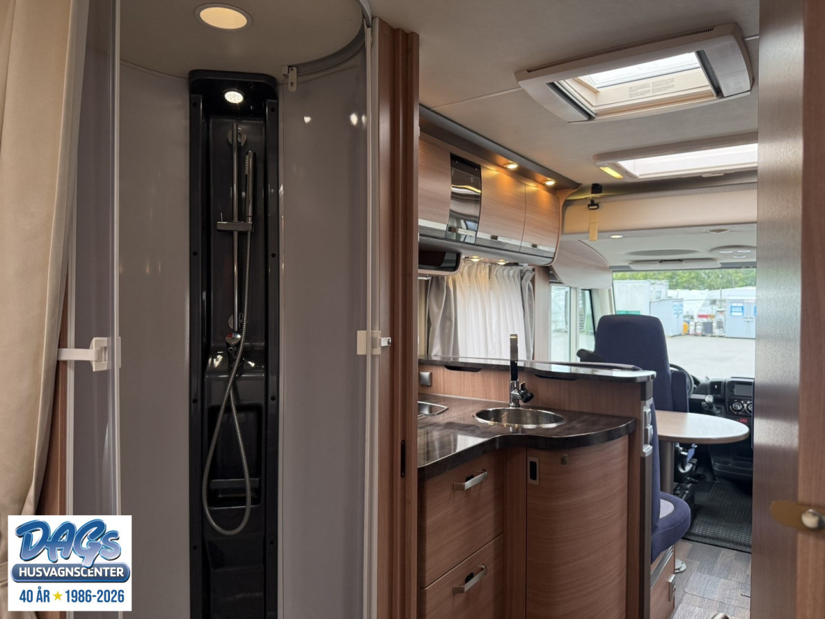Knaus Sky i 700 LX Scandinavian Selection, bild 22 av 26