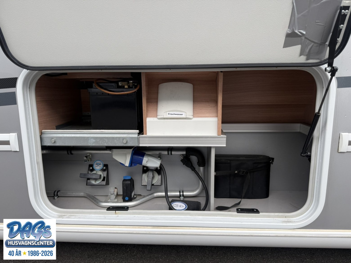 Knaus Sky i 700 LX Scandinavian Selection, bild 23 av 26