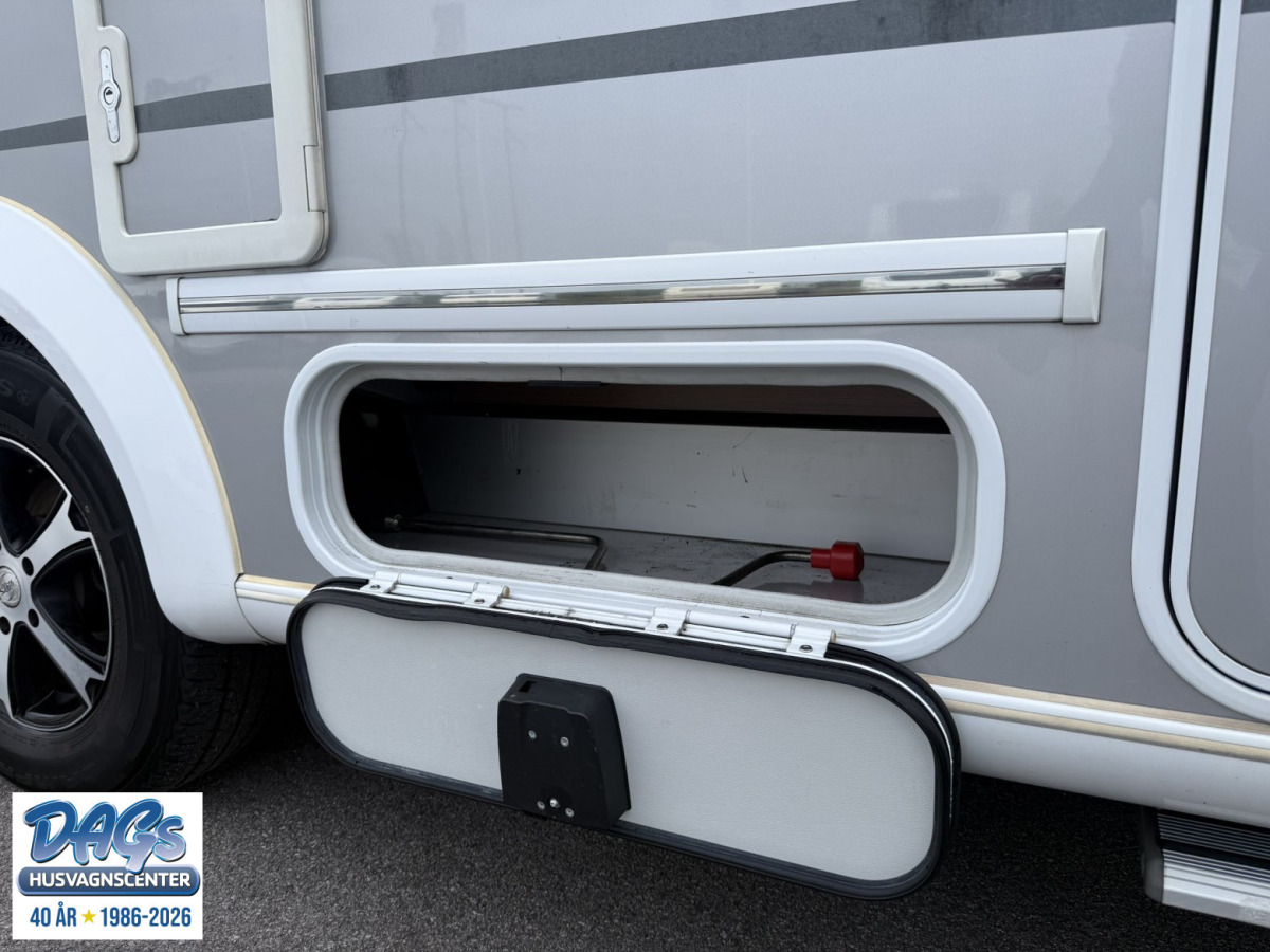 Knaus Sky i 700 LX Scandinavian Selection, bild 24 av 26