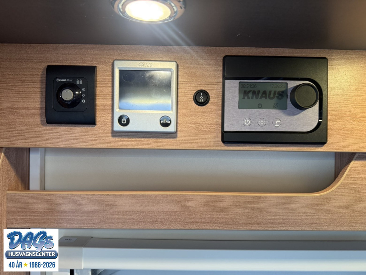 Knaus Sky i 700 LX Scandinavian Selection, bild 26 av 26
