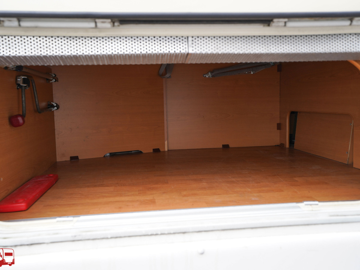 KABE Travel Master WL, bild 3 av 39