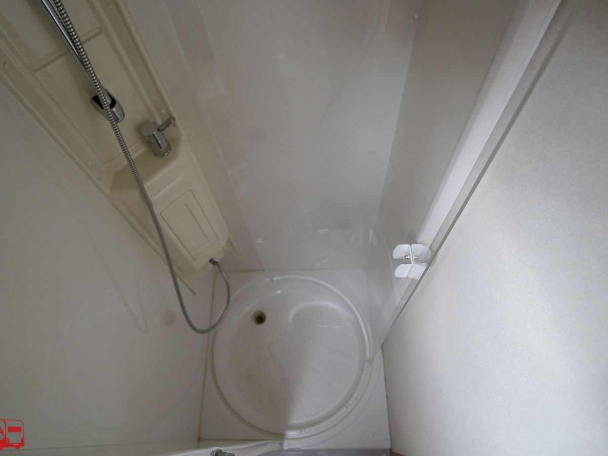 KABE Travel Master WL, bild 18 av 39