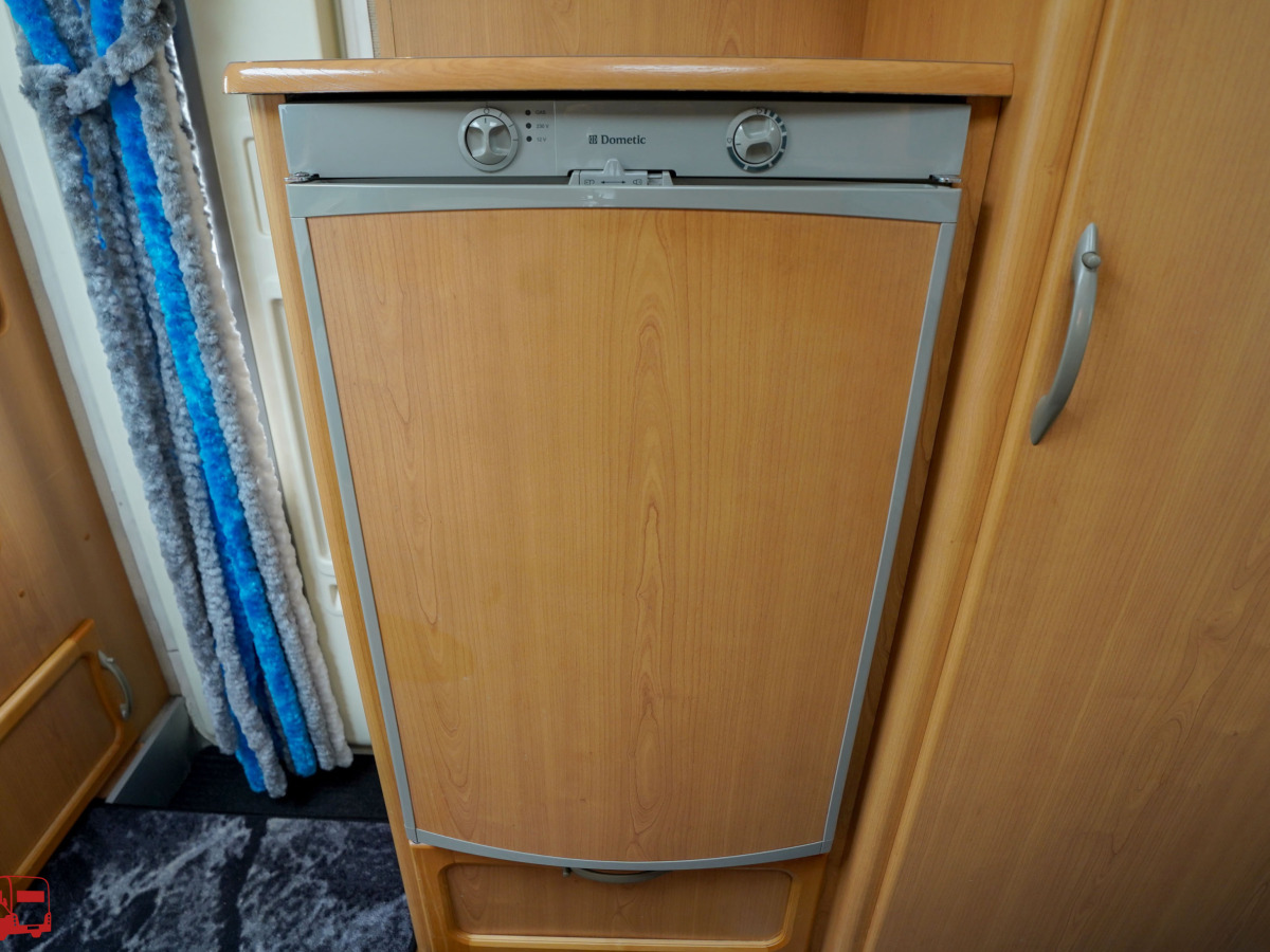 KABE Travel Master WL, bild 32 av 39