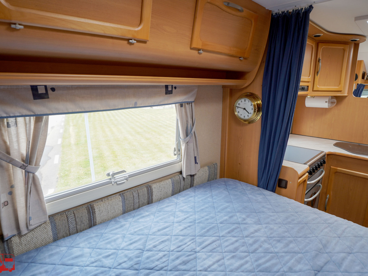 KABE Travel Master WL, bild 33 av 39