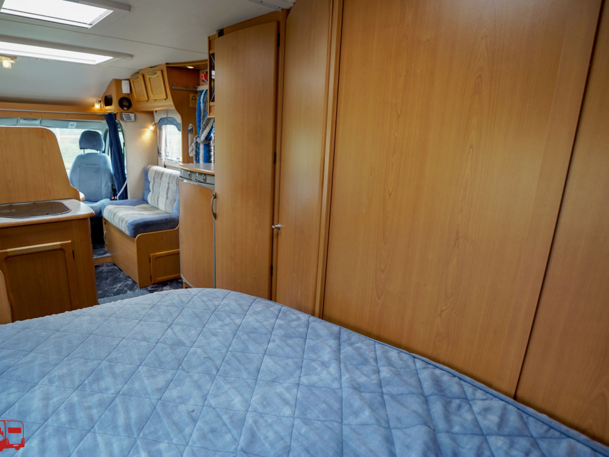 KABE Travel Master WL, bild 34 av 39