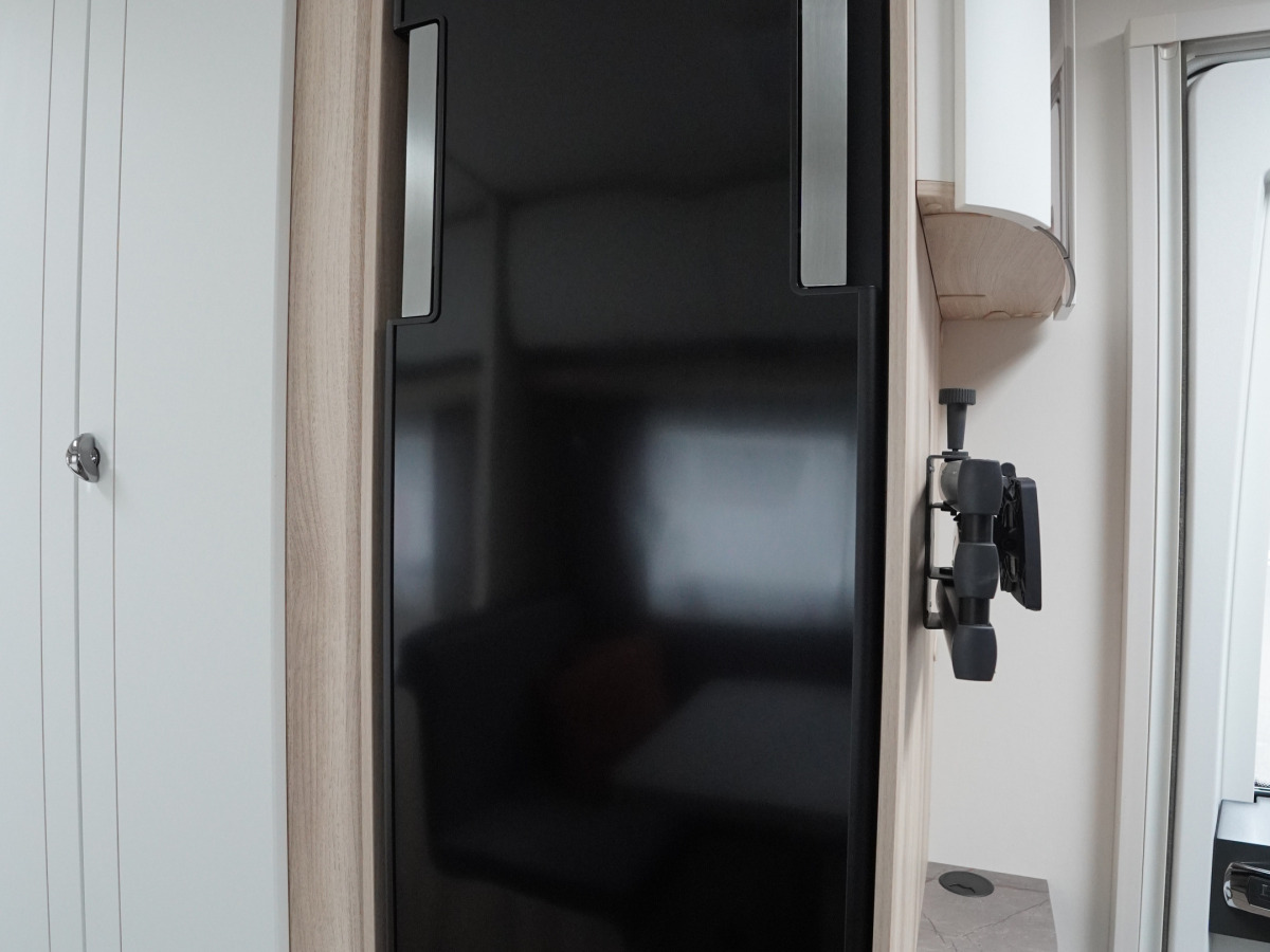 Hobby 460 SL De Luxe, bild 7 av 16