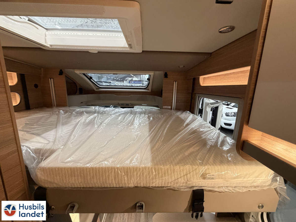 Weinsberg CaraSuite EDITION [SPICY] 650 MEG, bild 5 av 7