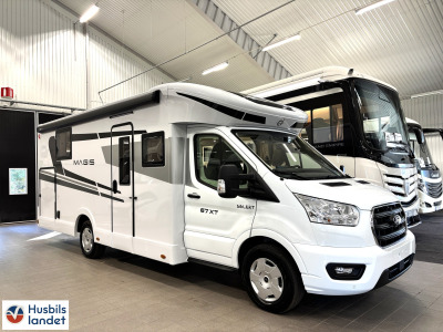 CI MAGIS 67 XT