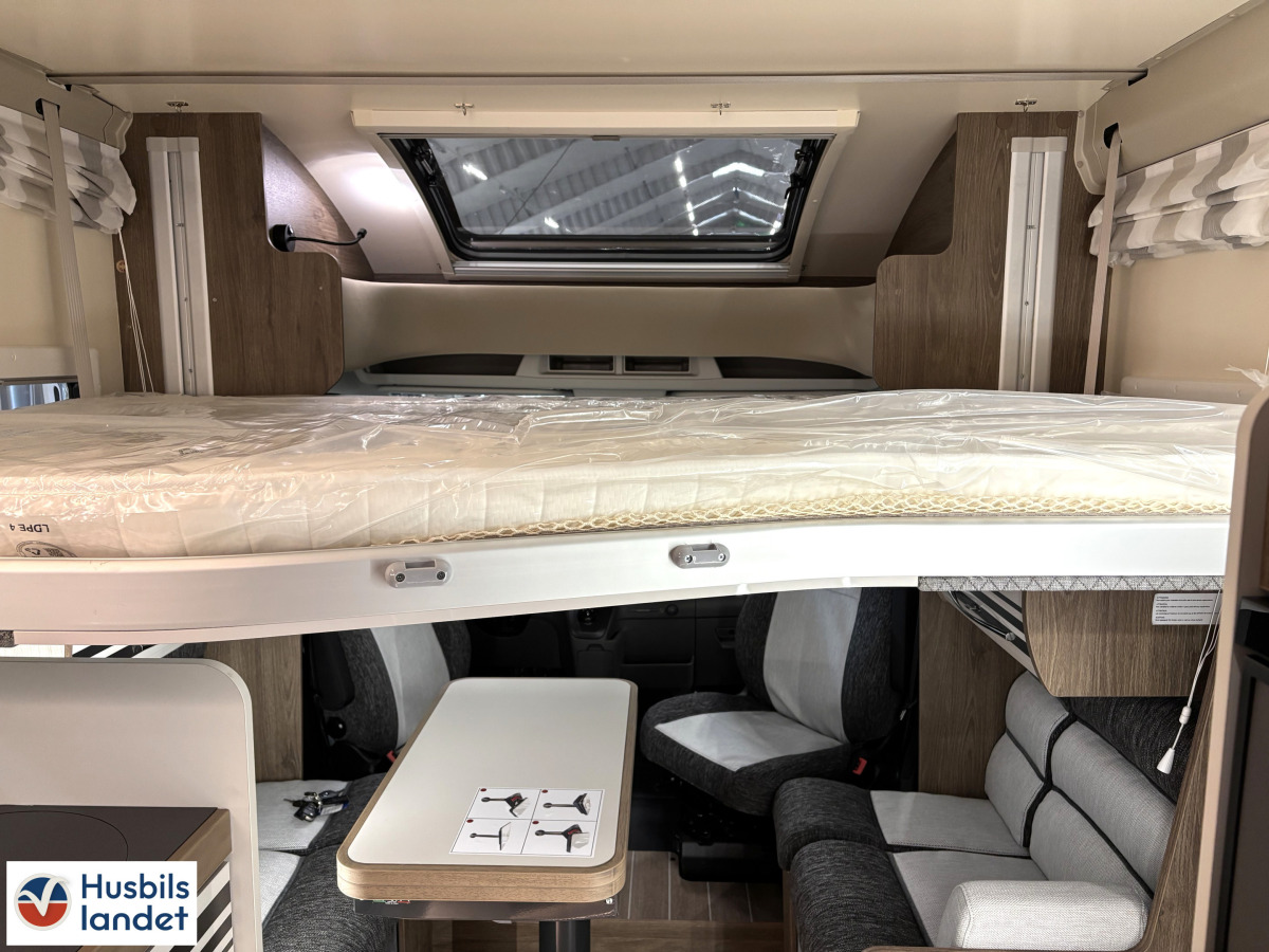 CI MAGIS 67 XT, bild 6 av 11