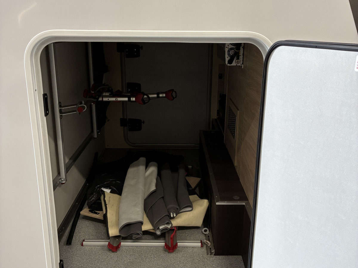 Knaus Van TI Plus 650 MEG, bild 7 av 7