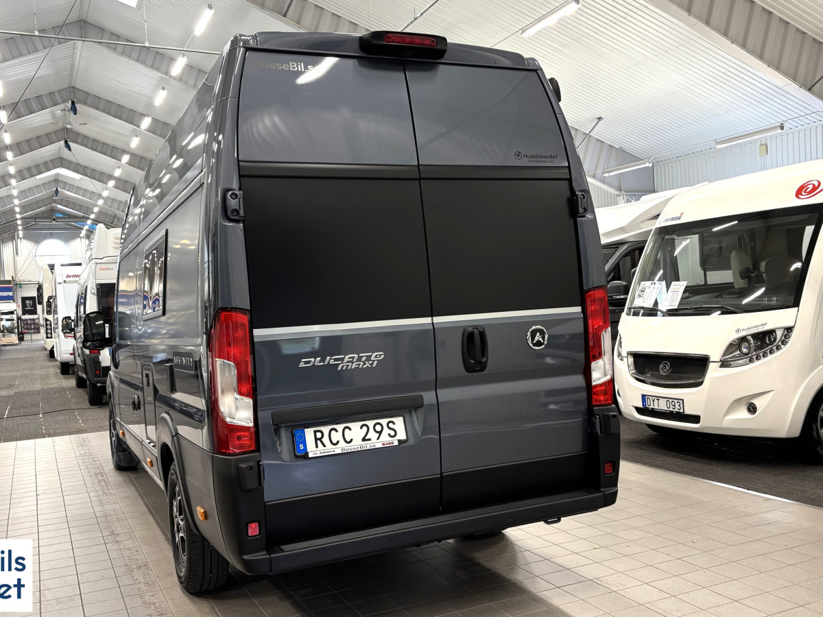 Affinity AFFINITY CAMPER VAN, bild 3 av 12