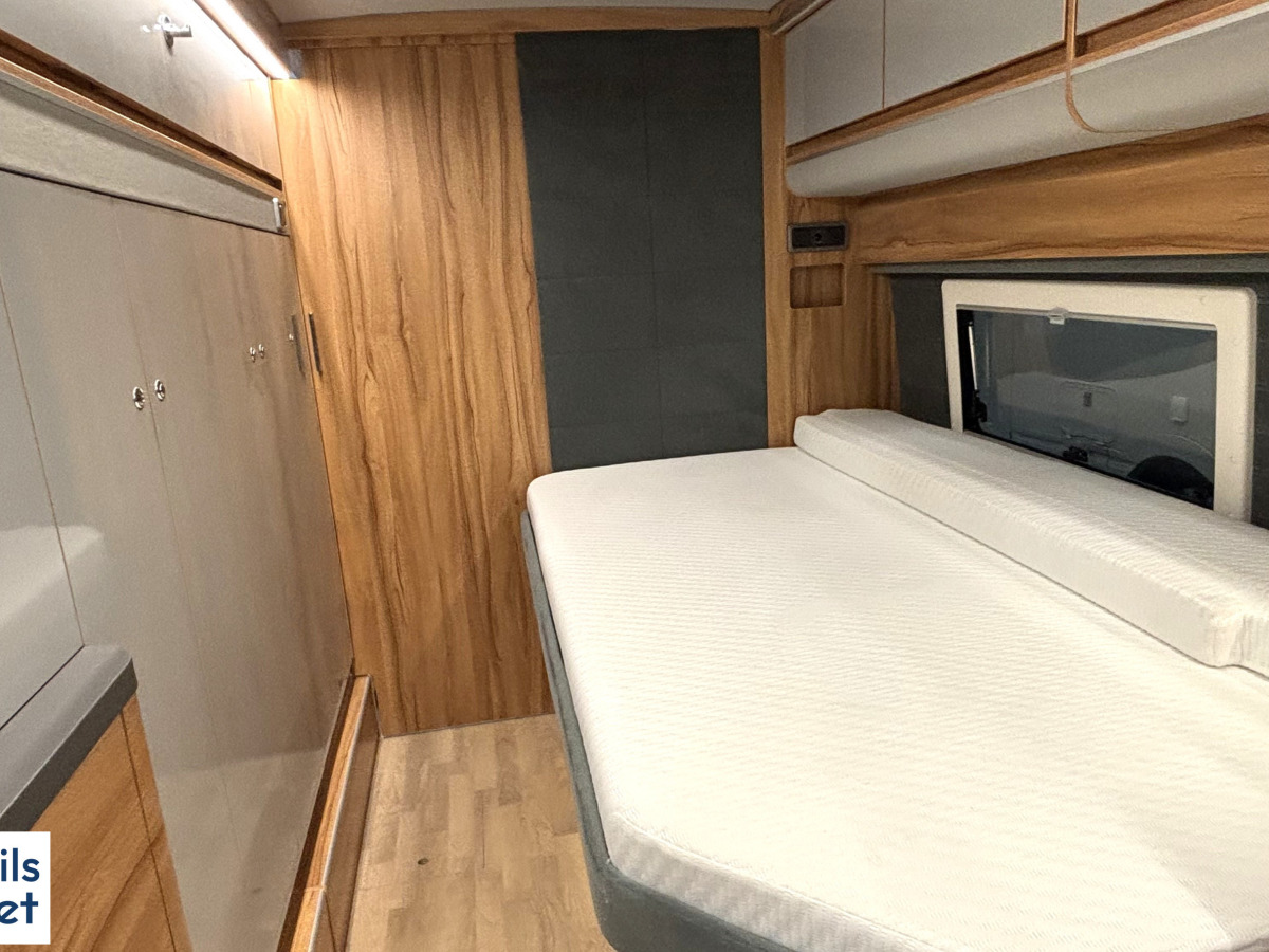 Affinity AFFINITY CAMPER VAN, bild 7 av 12