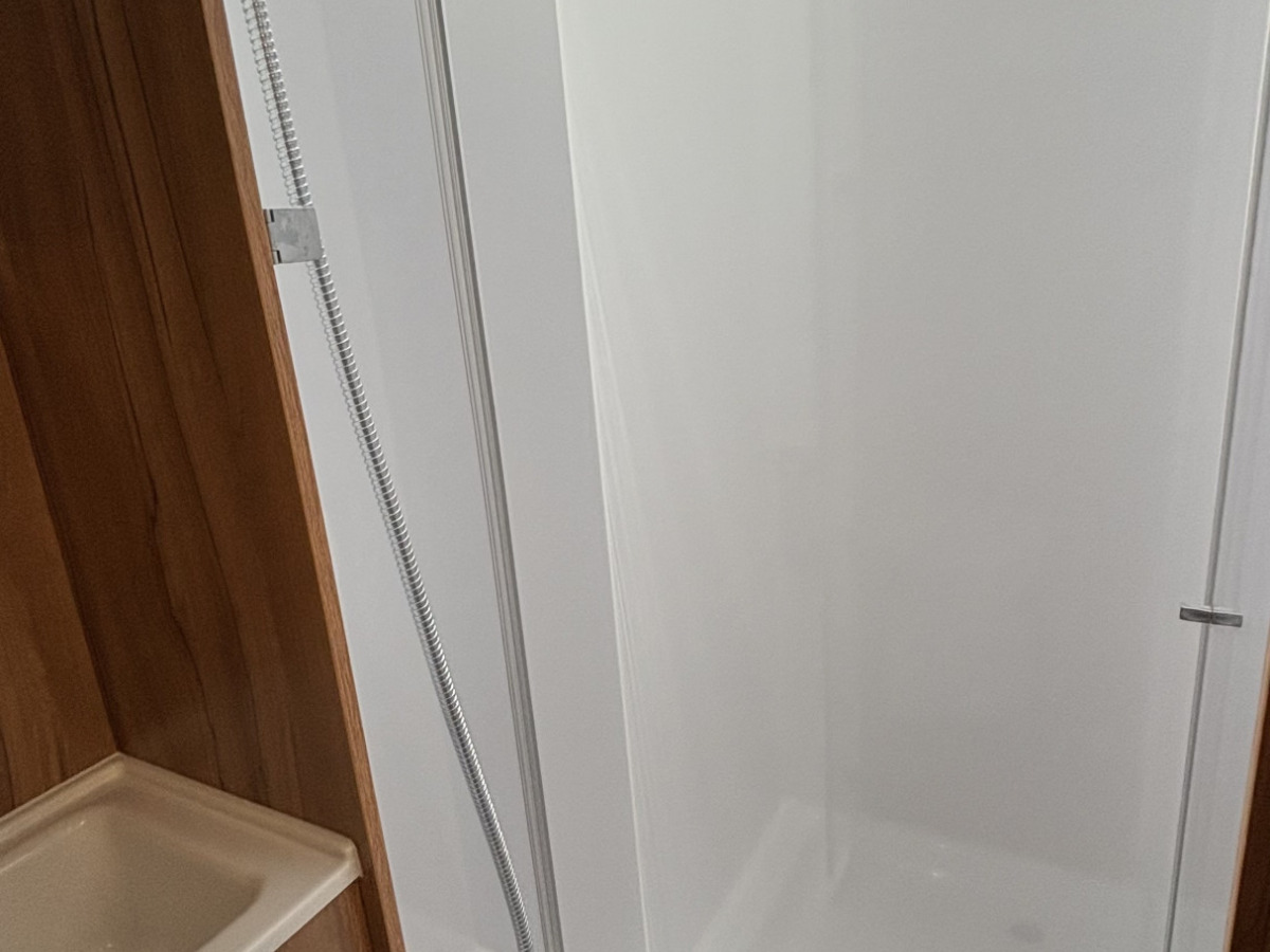 Affinity AFFINITY CAMPER VAN, bild 10 av 12