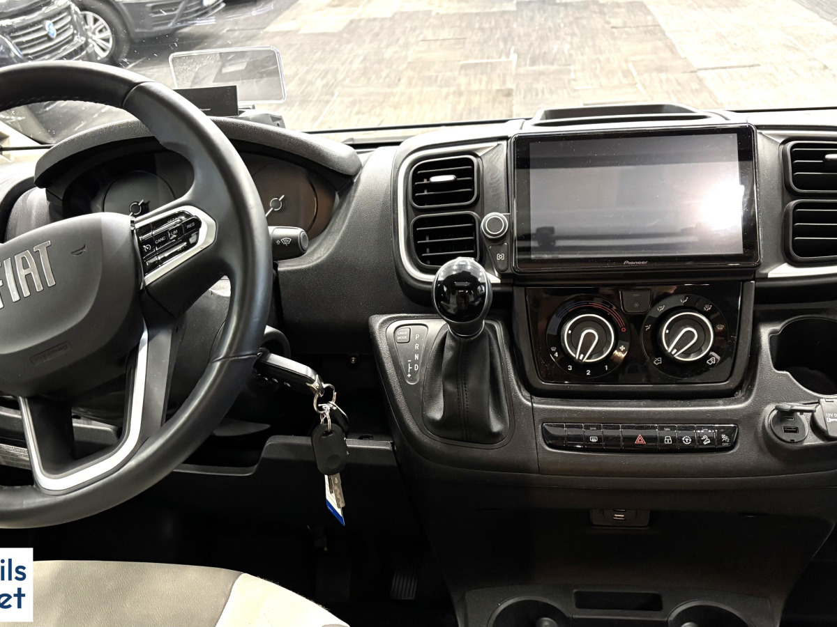 Knaus Lve TI 590 MF Platinum Selection, bild 4 av 13