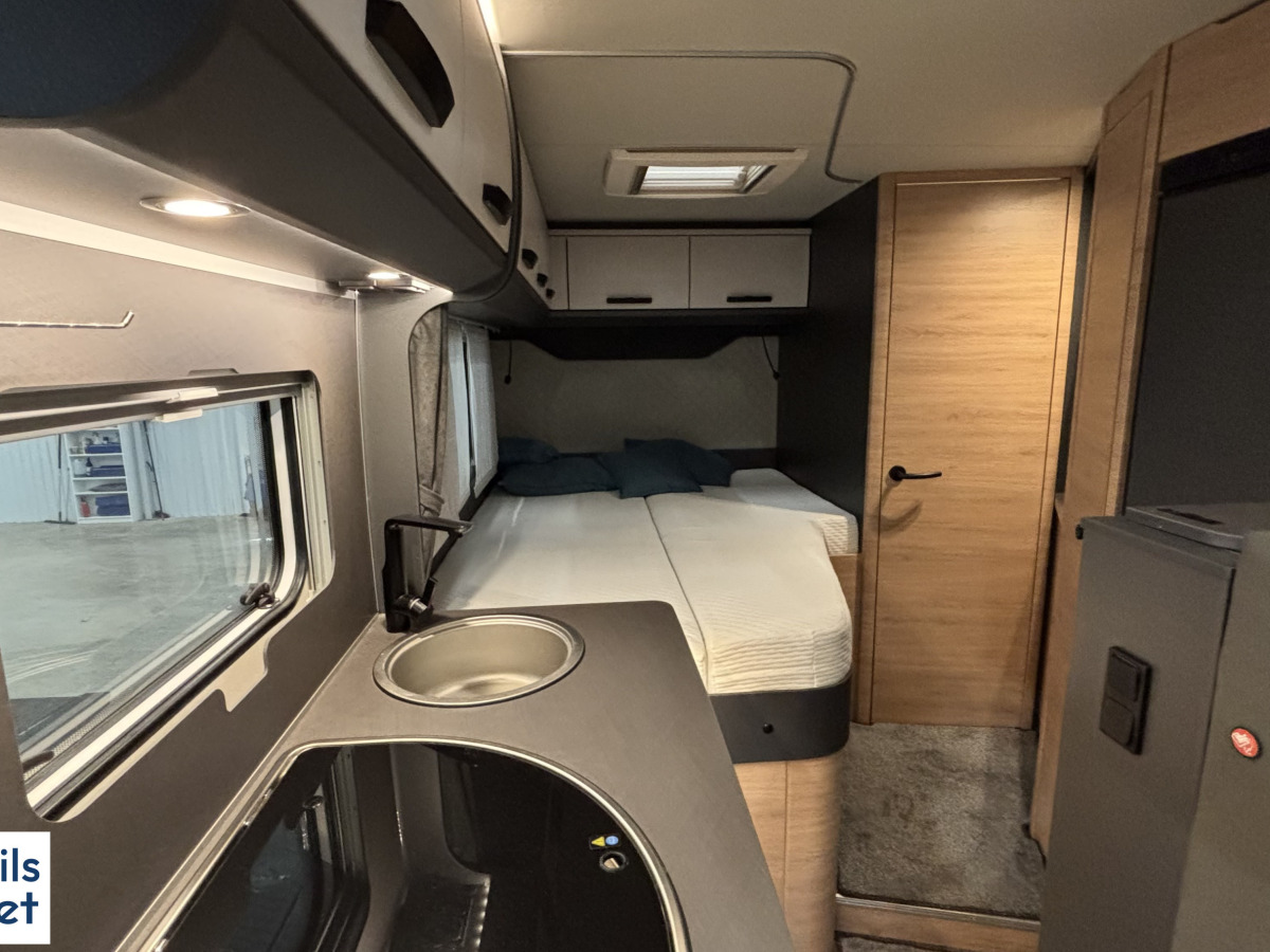 Knaus Lve TI 590 MF Platinum Selection, bild 6 av 13