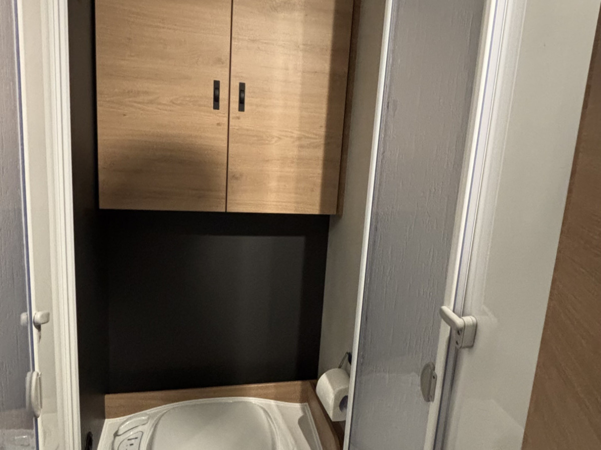 Knaus Lve TI 590 MF Platinum Selection, bild 8 av 13