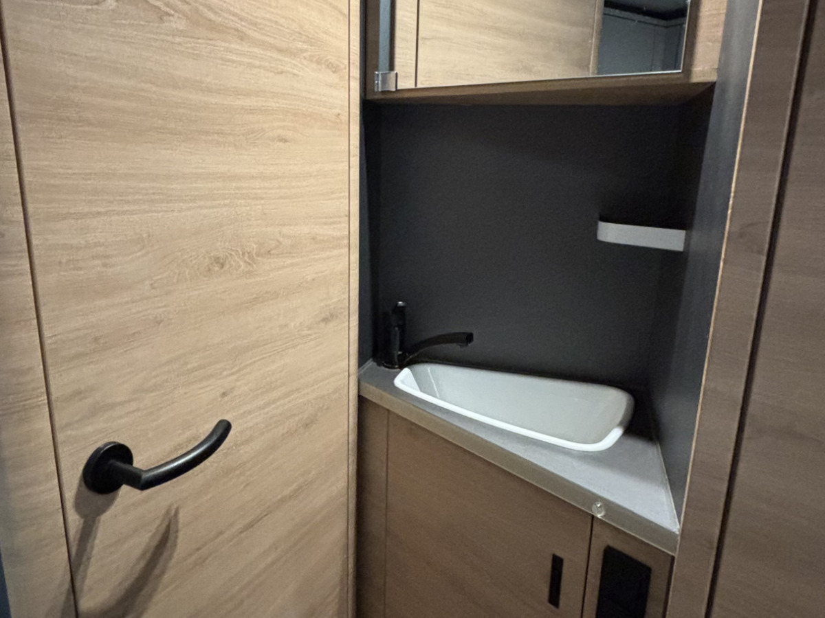Knaus Lve TI 590 MF Platinum Selection, bild 9 av 13