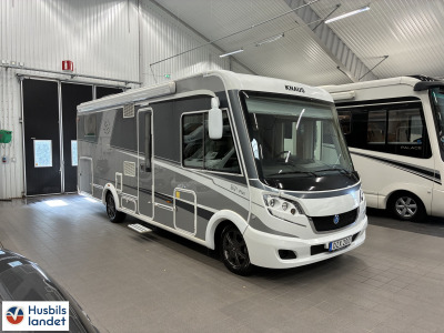 Knaus SKY I
