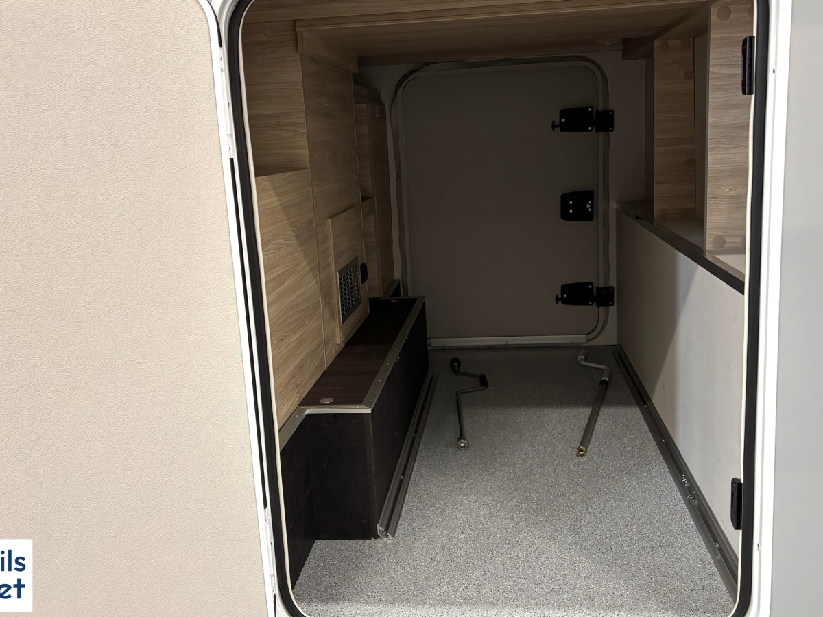 Knaus Van TI Plus Platinum Selection 650 MEG, bild 14 av 14