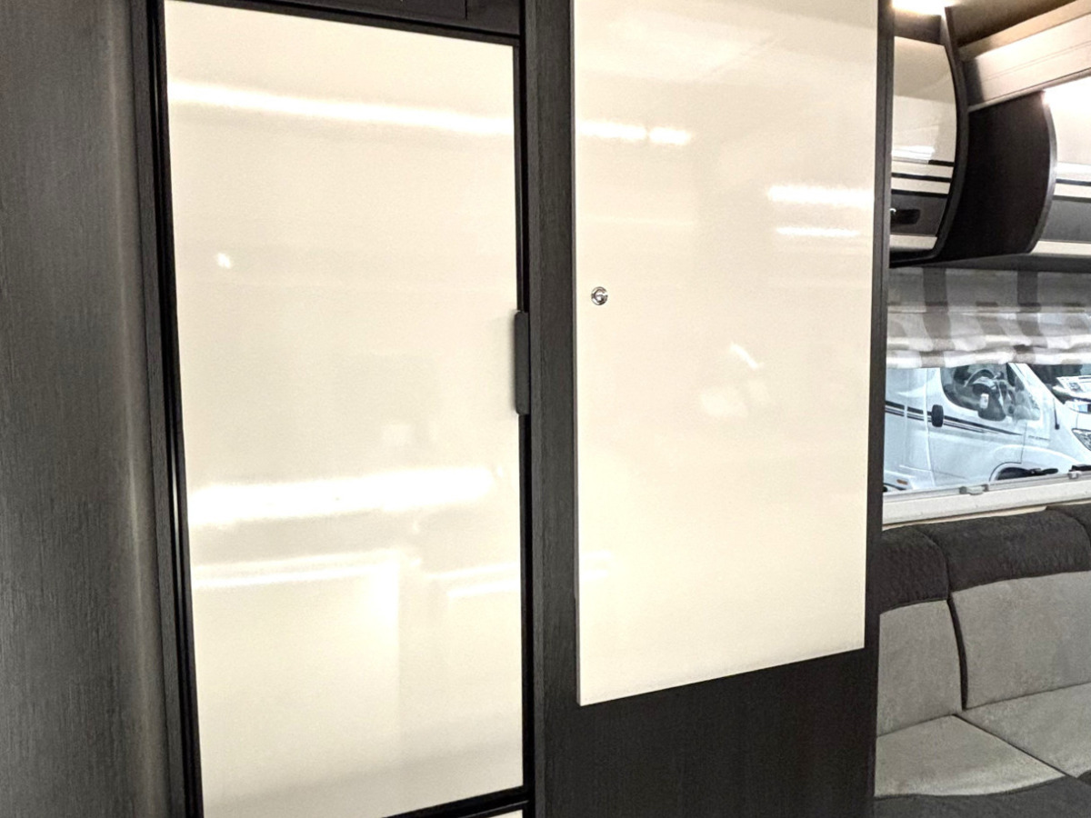 Roller Team KRONOS 274 TL, bild 10 av 12