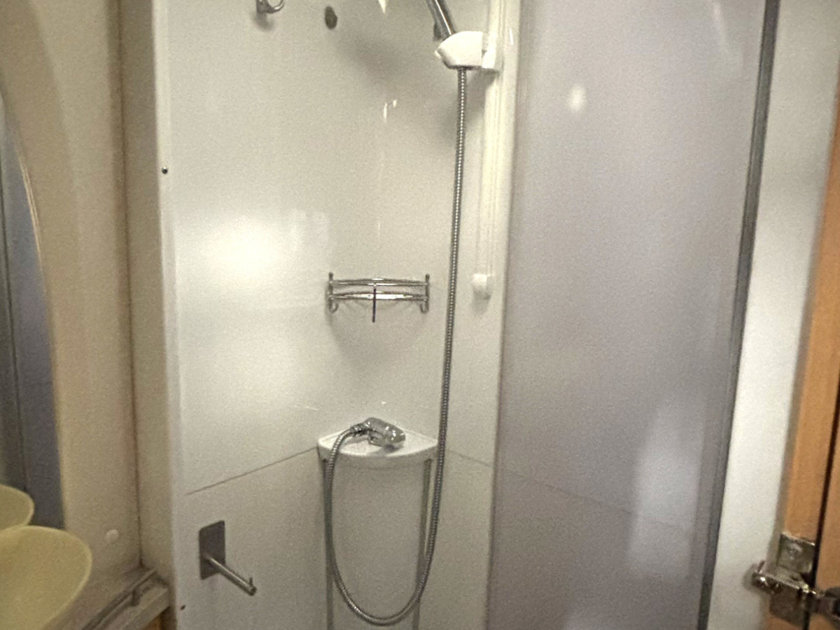 TEC FREETEC TI 708, bild 9 av 11