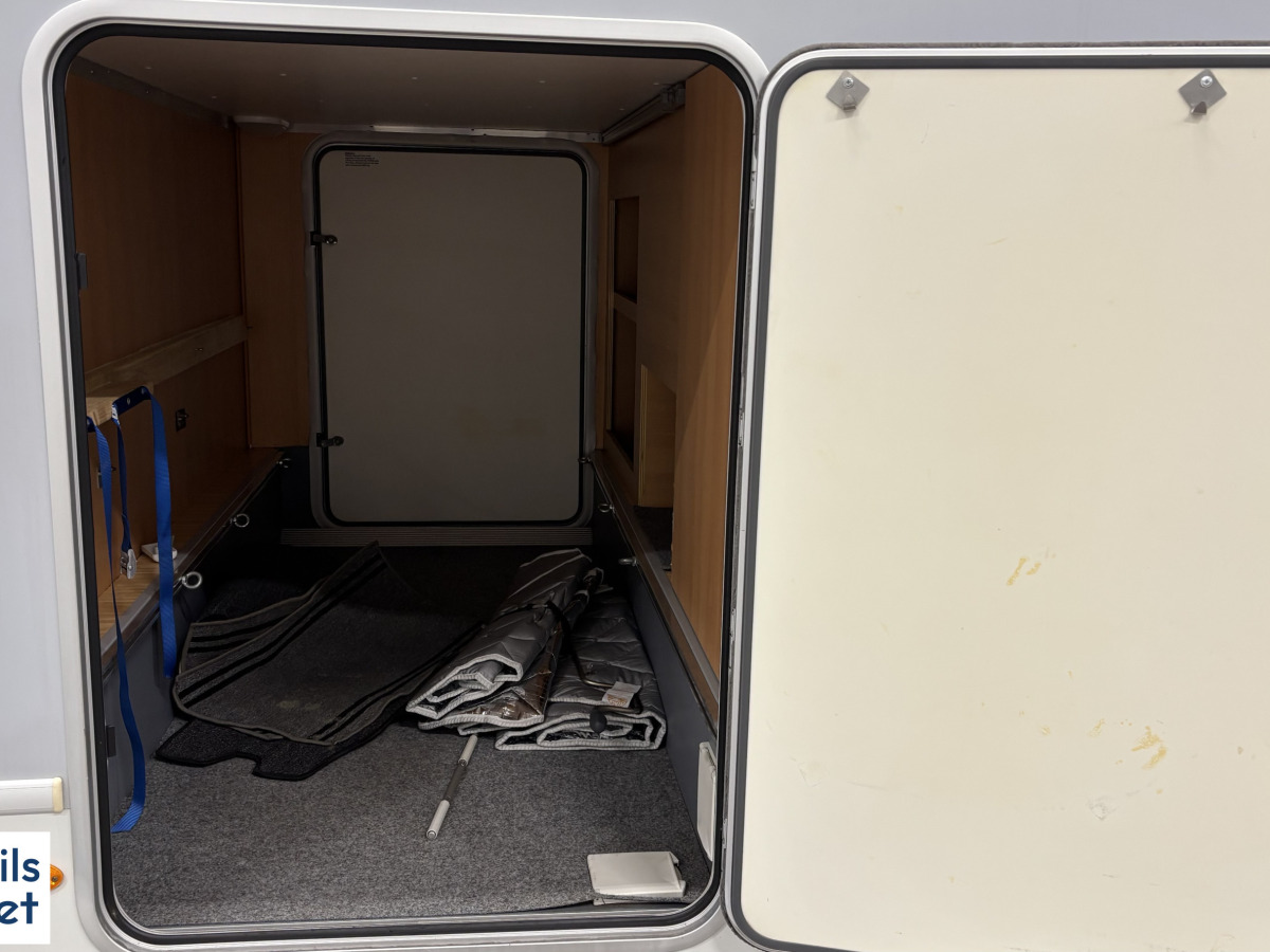 TEC FREETEC TI 708, bild 11 av 11