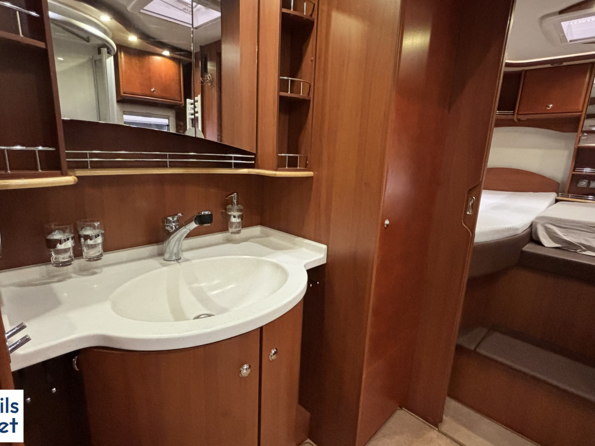 Concorde CHARISMA 840 L, bild 17 av 21