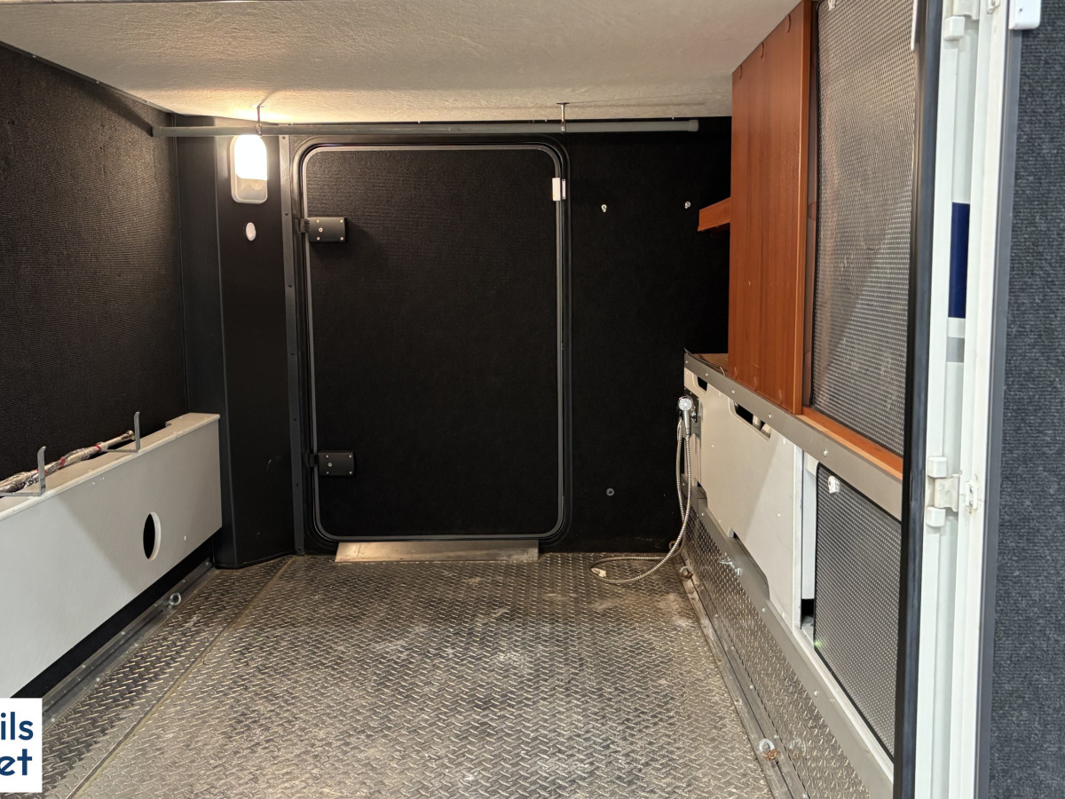Concorde CHARISMA 840 L, bild 21 av 21