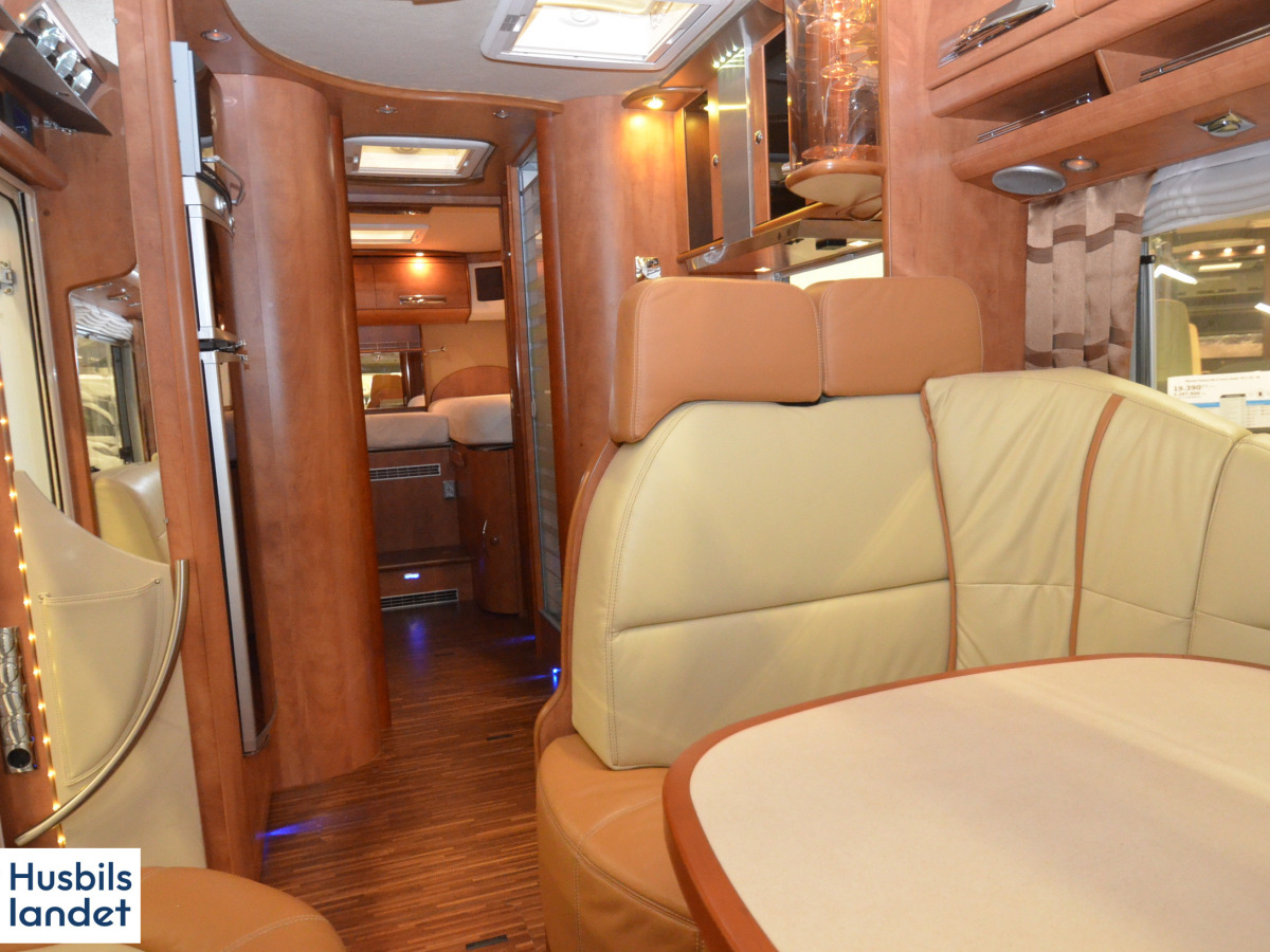 Carthago CHIC HIGH-LINE I 59, bild 6 av 12