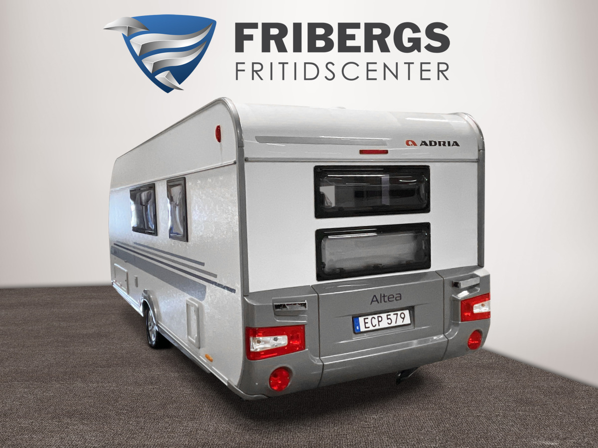 Adria ALTEA 542 PK, bild 4 av 17
