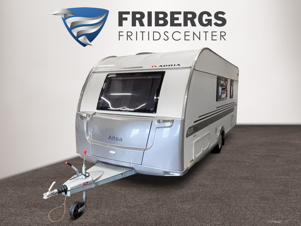 Adria ALTEA 542 PK, bild 5 av 17