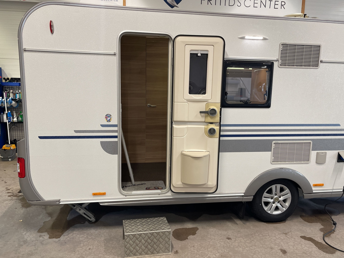 Adria ALTEA 542 PK, bild 6 av 17