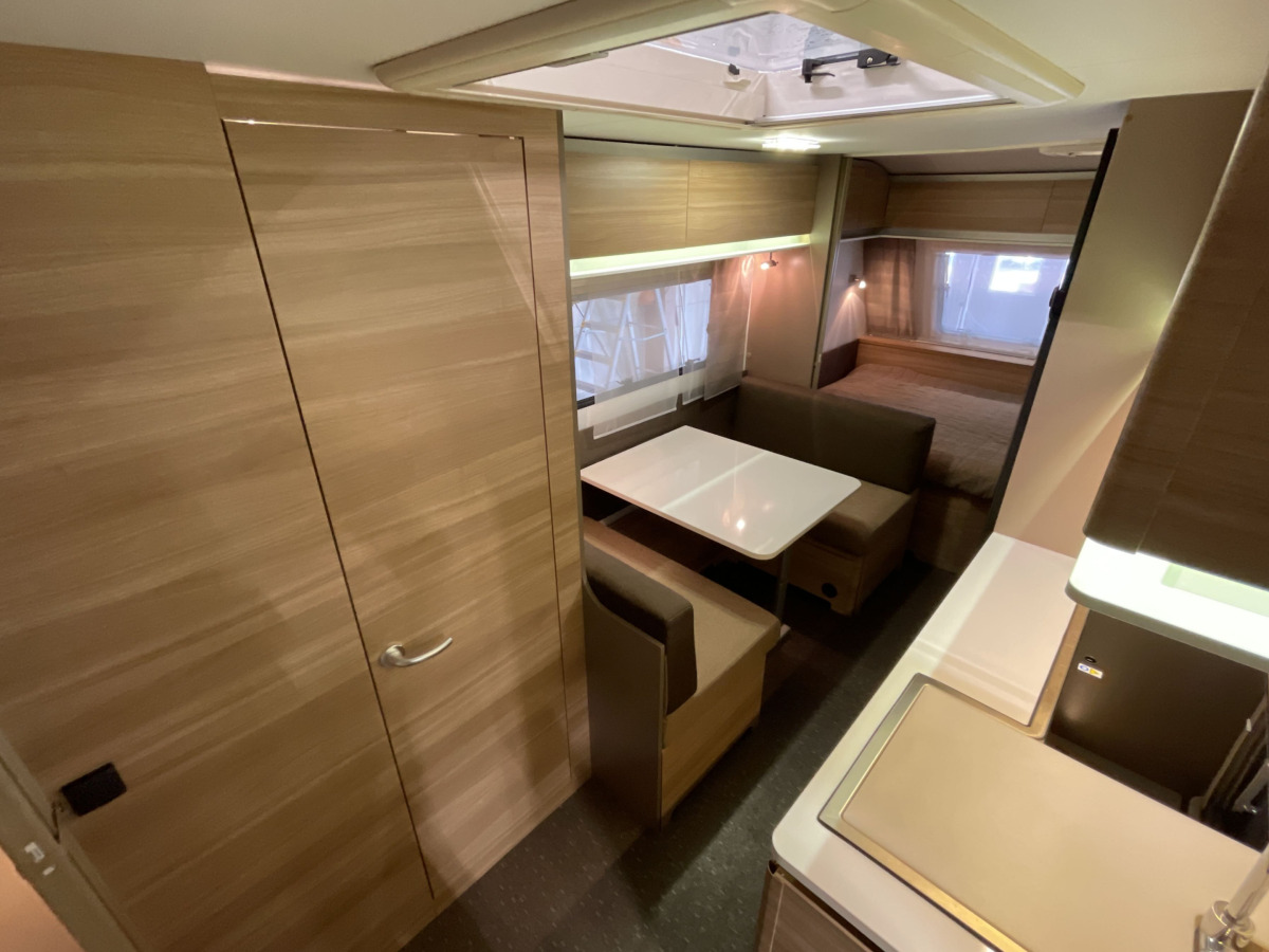 Adria ALTEA 542 PK, bild 7 av 17
