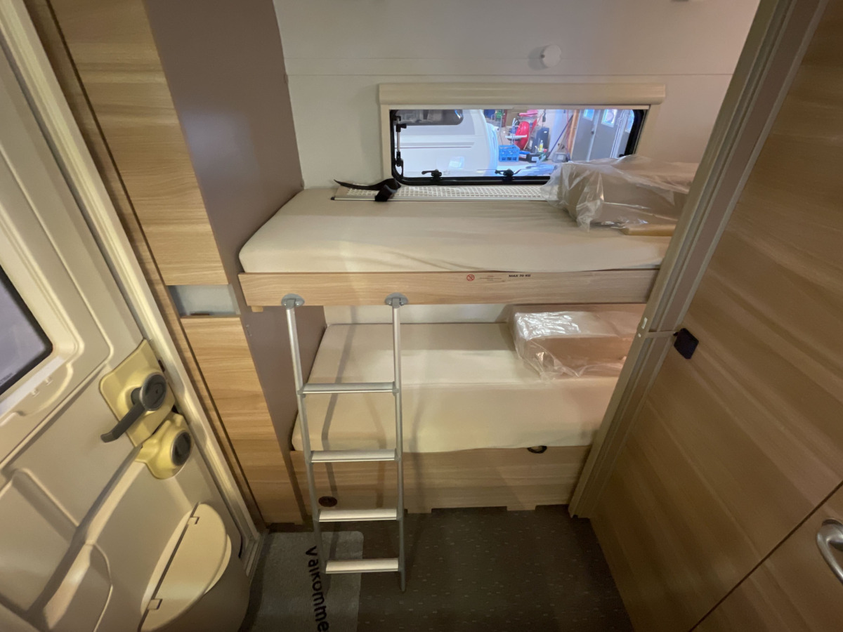 Adria ALTEA 542 PK, bild 10 av 17