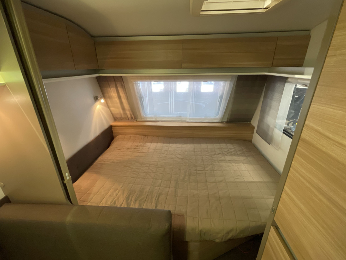 Adria ALTEA 542 PK, bild 11 av 17