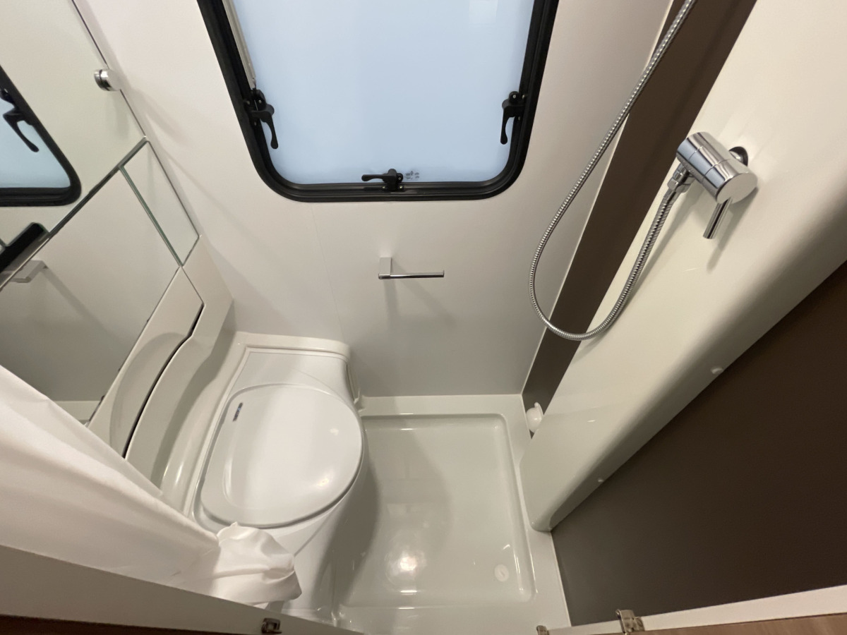 Adria ALTEA 542 PK, bild 14 av 17