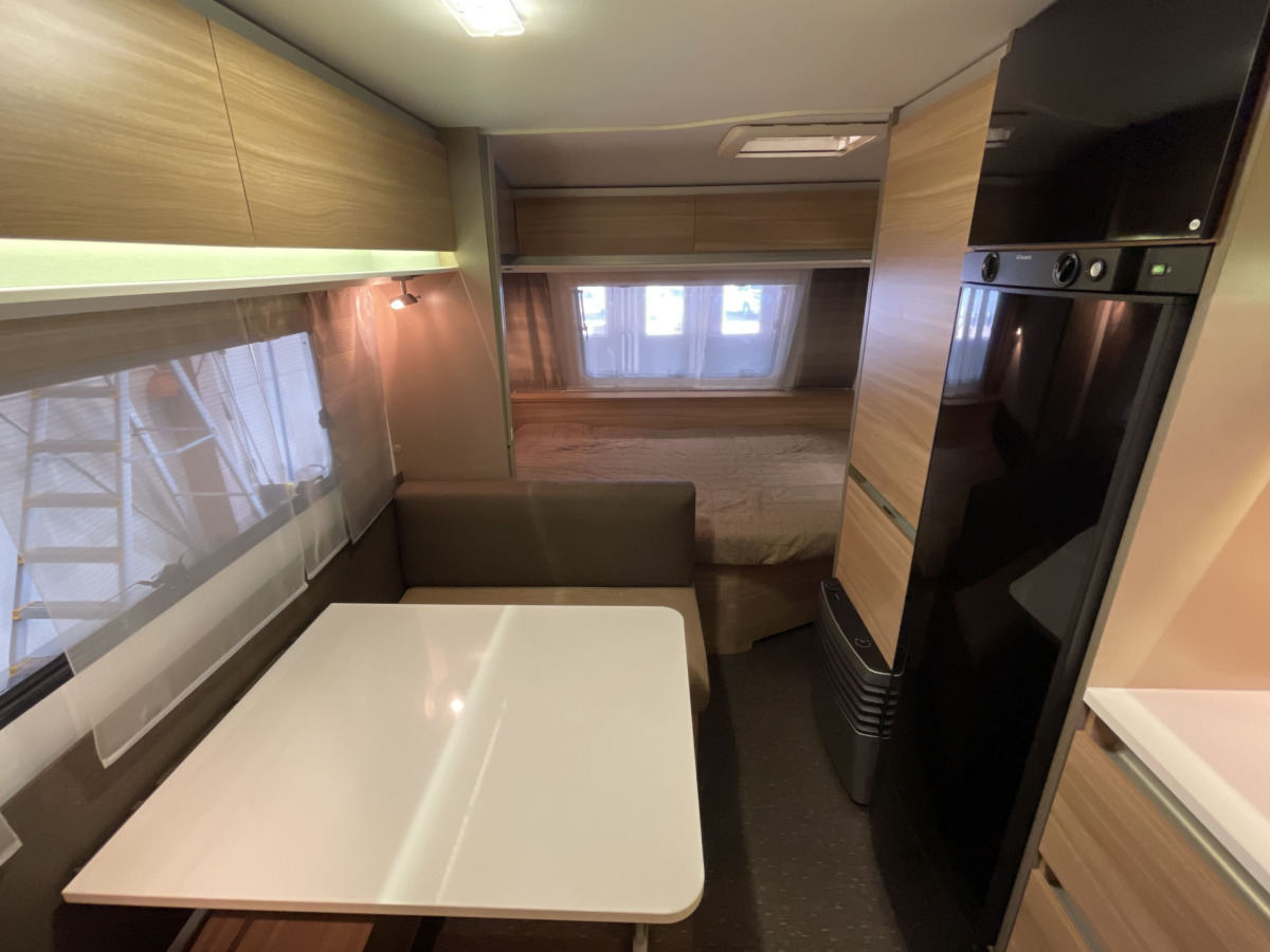 Adria ALTEA 542 PK, bild 16 av 17