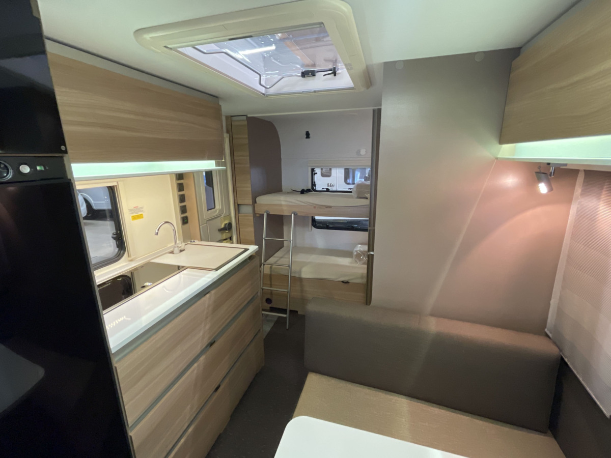 Adria ALTEA 542 PK, bild 17 av 17